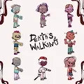 Death's Walking