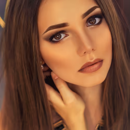 _Her Eyes_