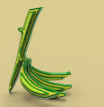 CryptoSculptures by Vicens