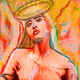 Pop Art Drop