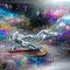 The Power Cosmic