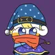 Balltagu is cute
