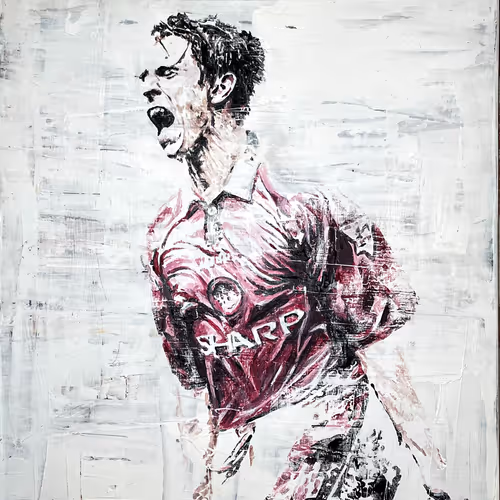 What Legends Are Made Of