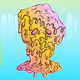 Cake's Psychedelic Bakery