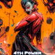 4th Power