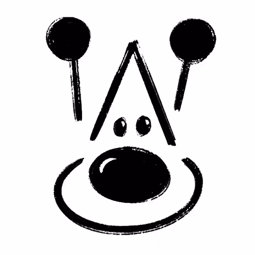 History of Space Dog