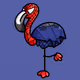 lifeisaflamingo