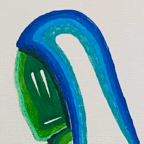 Holy Virgin in FonTsland - old