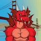 STRONG DRAGONS