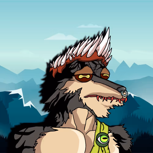 WolfyPunks