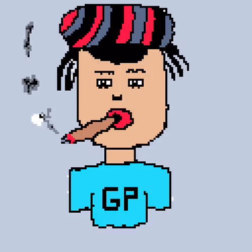 Ganja Punks