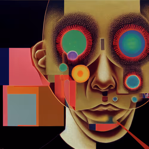 Facing Inwards Open Edition