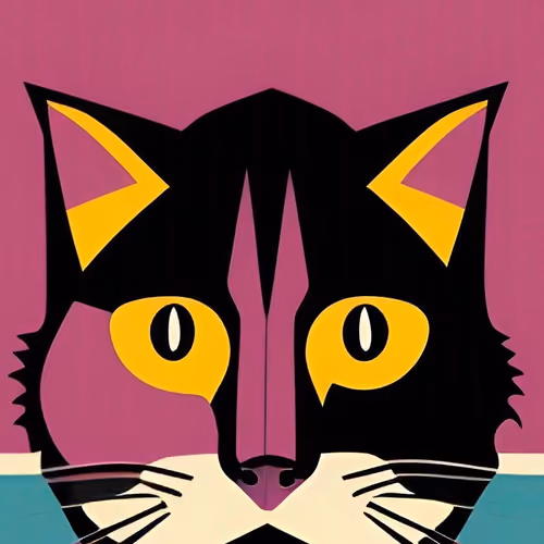 Cats Cats and More!