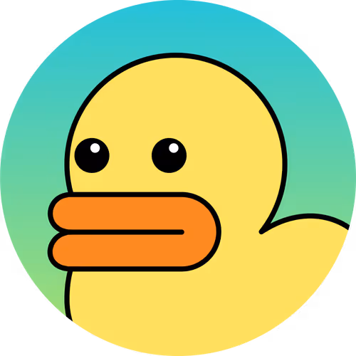 Super Duck Land - old