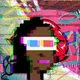 GrafftoPunks in the Glitch