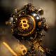 Steampunk serie by Youl
