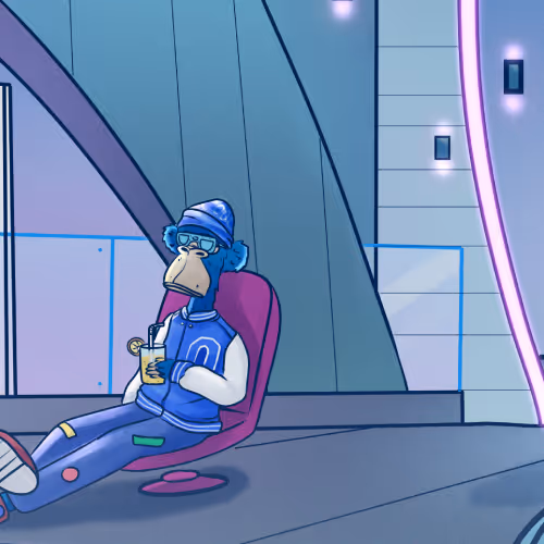 3 Bored y00ts Ape Club floor 0.00028