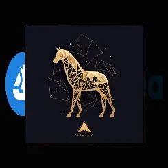 Giraffes of Grandeur: A Peculiar Partnership