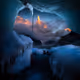 Blue Patagonia