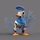 My Duck Robot