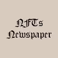 NFTs Newspaper