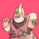 Dinobabies - Honey Brasco's Space Pirates
