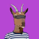 GOATs ETH Tribe33