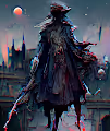 Ai-LLOWEEN - Witch Hunting Season