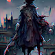 Ai-LLOWEEN - Witch Hunting Season
