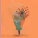Autoportrait of metamorphosis