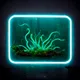 Mythic Sea Creatures