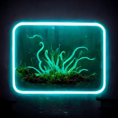 Mythic Sea Creatures