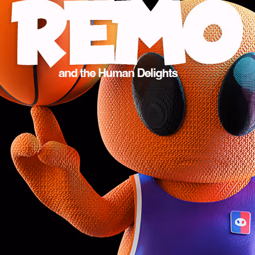 REMO and the Human Delights