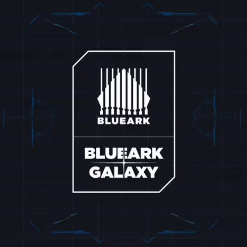 BlueArk Galaxy
