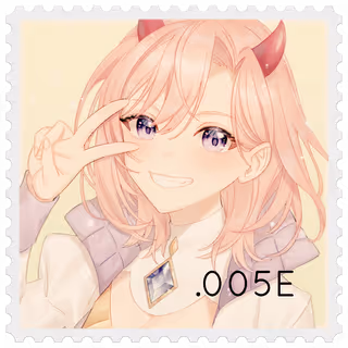 Envelope from Lenexy