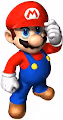 Super Mario Colection - old