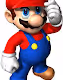 Super Mario Colection - old