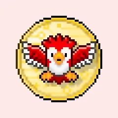 Pixel Plumes Tokens