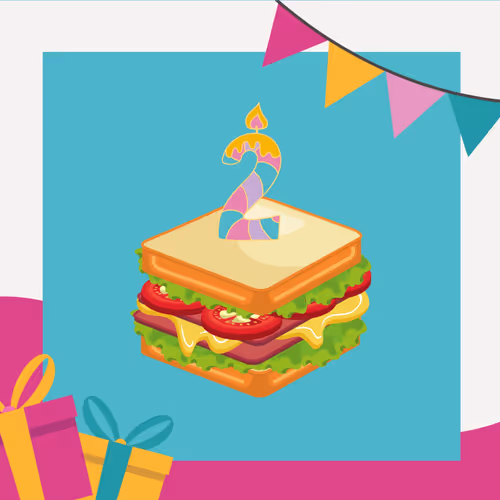 HDB Songcamp! (HB 104)