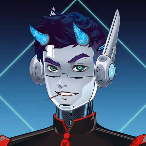 Nightbird Futurists