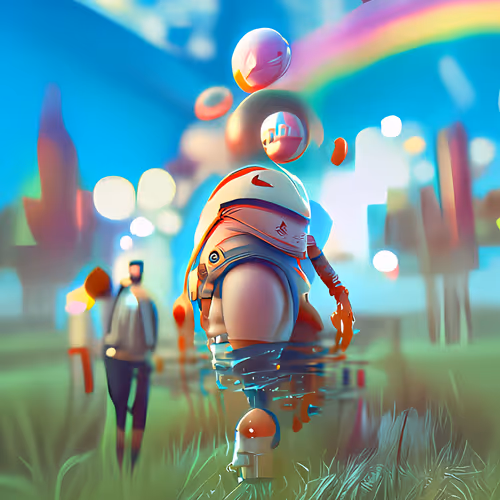 MY BEAUTIFUL DARK TWISTED FANTASY BY BEEBLE