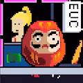 Edo Ukiyoshi Pixell