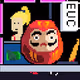 Edo Ukiyoshi Pixell