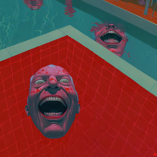 Tales from the RedruM - Burn Edition - Loop of Madness