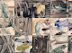 publishingforone Tamuna Sirbiladze's Tiles