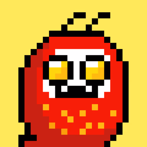 Daruma Sluggy