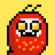 Daruma Sluggy