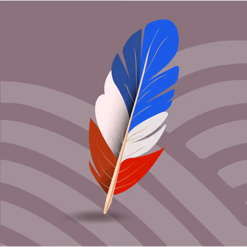 Adopte une Plume