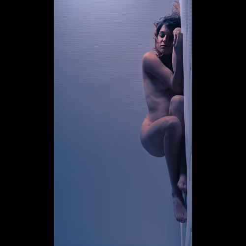 Anthony Abrieux - Anima