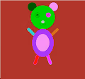 Generative Panda